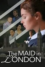 Poster de The Maid In London