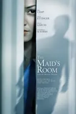 Remy Auberjonois interpreta a Father Niles en The Maid's Room