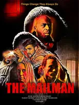 Portada de The Mailman