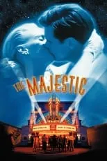 William-Christopher Stephens en la película The Majestic