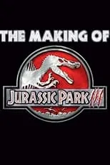 John Rosengrant interpreta a Self en The Making Of  'Jurassic Park III'