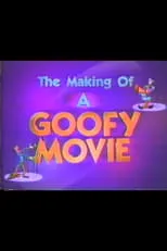 Kevin Lima interpreta a Self en The Making of A Goofy Movie