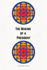 Alfie Scopp interpreta a  en The Making of a President