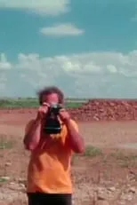 Robert Smithson es Himself en The Making of Amarillo Ramp