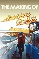 Fred Roos interpreta a Self en The Making of 'American Graffiti'