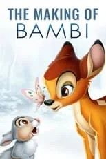 John Mauceri interpreta a Self - Conductor en The Making of Bambi: A Prince is Born