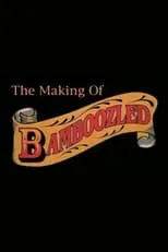 Savion Glover es Self en The Making of 'Bamboozled'