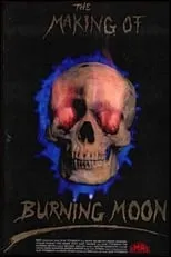 Olaf Ittenbach es Himself en The Making of Burning Moon