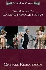 Película The Making of Casino Royale, 1967