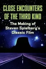 Póster de la película The Making of 'Close Encounters of the Third Kind'