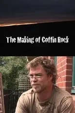 Lisa Chappell interpreta a Self en The Making of Coffin Rock