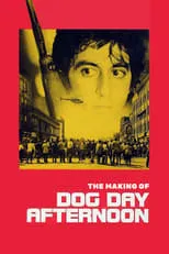 Dede Allen es Self en The Making of 'Dog Day Afternoon'