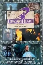 Película The Making of 'DragonHeart'