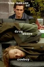 Póster de The Making of Drugstore Cowboy