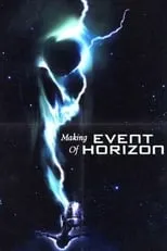 Paul Hartnoll es Self en The Making of 'Event Horizon'