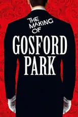 Frank Thornton interpreta a Self (uncredited) en The Making of 'Gosford Park'