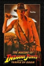 Robert Watts es Self en The Making of 'Indiana Jones and the Temple of Doom'