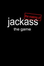 Portada de The Making of 'Jackass: The Game'