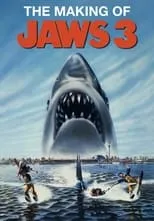 John Putch es  en The Making of Jaws 3-D: Sharks Don't Die