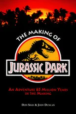 Película The Making of 'Jurassic Park'