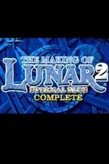 Chad Letts es Self en The Making of Lunar 2: Eternal Blue Complete