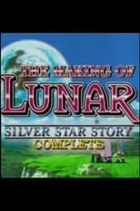 Yoichi Miyaji es Self en The Making of Lunar: Silver Star Story Complete