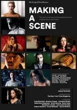 Póster de la película The Making of 'Making a Scene'