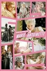 K.K. Barrett es Self en The Making of Marie Antoinette