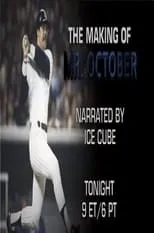 Película The Making of Mr. October: The Reggie Jackson Story