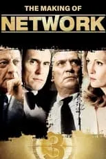 Poster de la película The Making of 'Network' - Películas hoy en TV