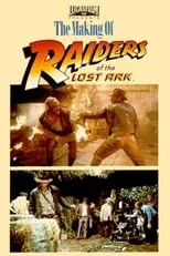 Howard G. Kazanjian es Self en The Making of 'Raiders of the Lost Ark'