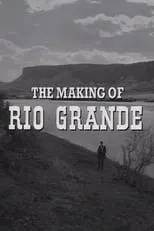 Michael Wayne es Self en The Making of 'Rio Grande'