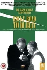 Peter Lennon es Self en The Making of Rocky Road to Dublin