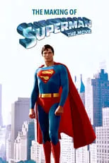 Alexander Salkind interpreta a Self en The Making of 'Superman: The Movie'