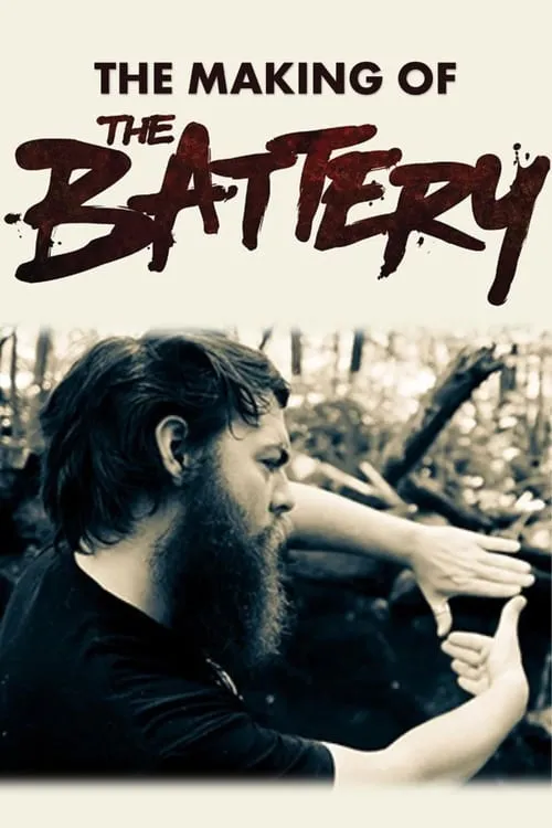 Christian Stella es Himself en The Making of The Battery