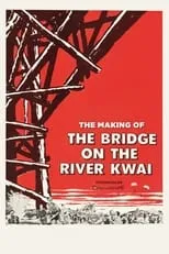 Pamela Mann es Self en The Making of 'The Bridge on the River Kwai'