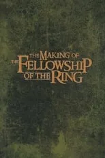 Randall William Cook interpreta a Self en The Making of The Fellowship of the Ring