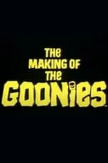 Poster de la película The Making of 'The Goonies' - Películas hoy en TV