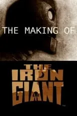 Eli Marienthal interpreta a Self en The Making of 'The Iron Giant'