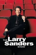 Portada de The Making Of 'The Larry Sanders Show'