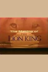 Rob Minkoff interpreta a Self en The Making of the Lion King