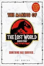 Poster de la película The Making of 'The Lost World' - Películas hoy en TV