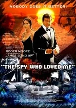 Película The Making of 'The Spy Who Loved Me'