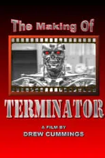 Stan Winston interpreta a Self en The Making of the Terminator