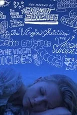 Roman Coppola interpreta a Self en The Making of The Virgin Suicides