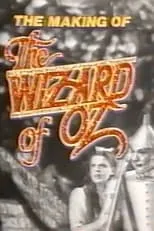 Aljean Harmetz es Self en The Making of the Wizard of Oz