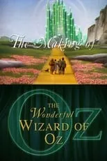 Rob Marshall es Self en The Making of the Wonderful Wizard of Oz