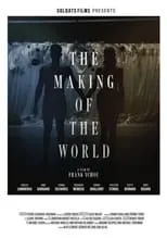 Nicolas Lumbreras interpreta a  en The Making of the World