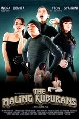 Poster de la película The Maling Kuburans - Películas hoy en TV