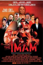 Póster de la película The İmam